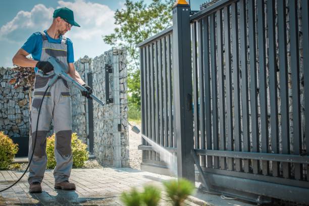 Best Sidewalk and Walkway Cleaning  in Battle Creek, NE